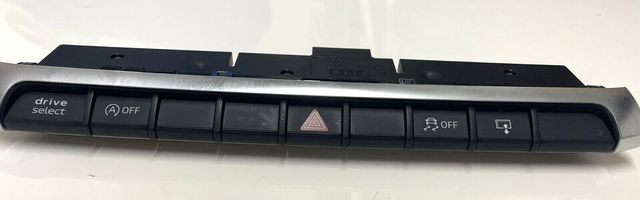 Botonera Audi A3  8V0925301D