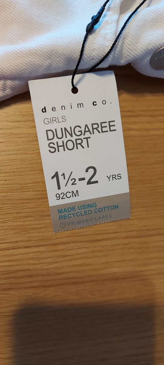 Peto vaquero infantil