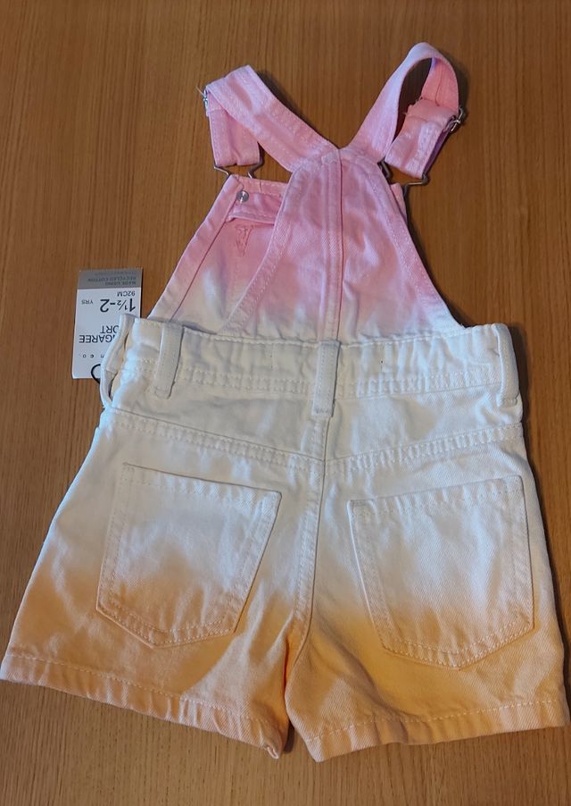 Peto vaquero infantil