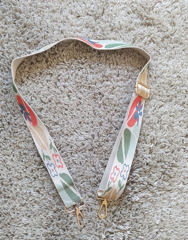 Correa para bolso