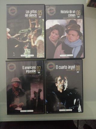 Colección El Mundo Periodismo