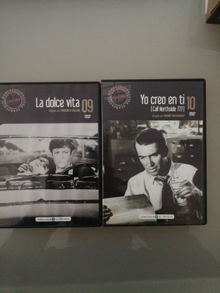 Colección El Mundo Periodismo