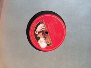 Discos pizarra para gramola