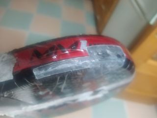 reparación/arreglo palas de padel