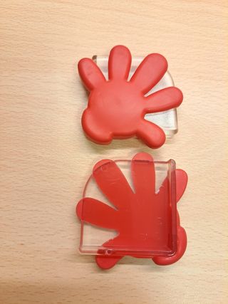 Paraspigoli Ikea per bambini piccoli