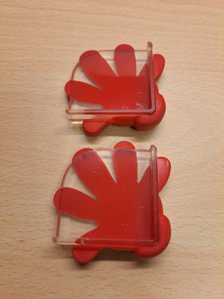 Paraspigoli Ikea per bambini piccoli