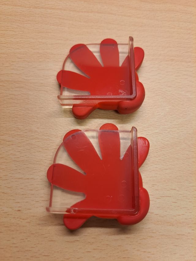 Paraspigoli Ikea per bambini piccoli