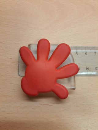 Paraspigoli Ikea per bambini piccoli