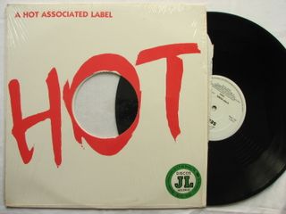 € See Saw Mega-Mix 12" US 1988 House Aitken Stock