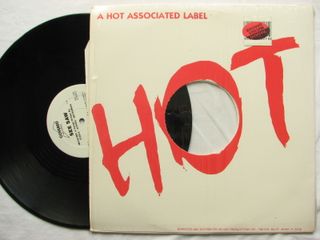 € See Saw Mega-Mix 12" US 1988 House Aitken Stock