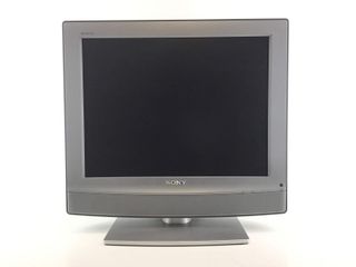 television lcd tv sony kdl 20g2000