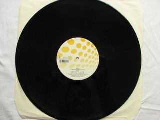 € Pro-Mystik – Mike 12" Spain 2001 Trance House