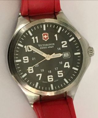 Reloj Suizo Victorinox