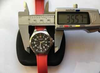 Reloj Suizo Victorinox
