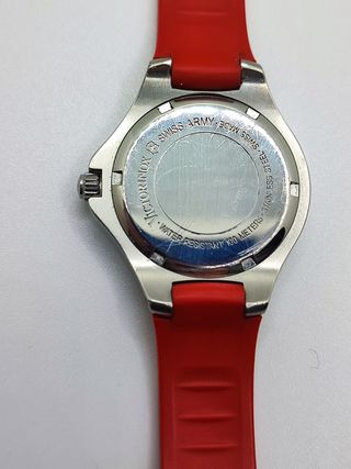 Reloj Suizo Victorinox