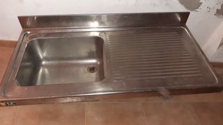 fregadero