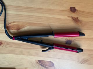 Planchas pelo Moldeador Multistyler 3 en 1 ROWENTA