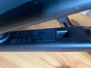 Planchas pelo Moldeador Multistyler 3 en 1 ROWENTA