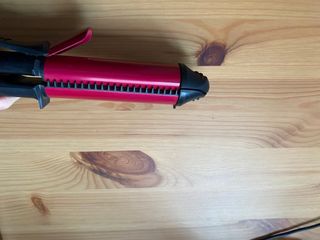 Planchas pelo Moldeador Multistyler 3 en 1 ROWENTA