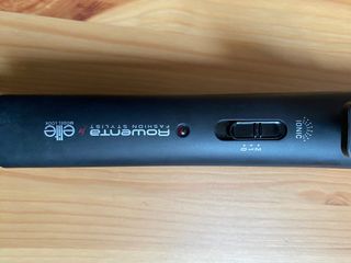 Planchas pelo Moldeador Multistyler 3 en 1 ROWENTA