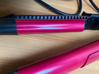 Planchas pelo Moldeador Multistyler 3 en 1 ROWENTA