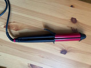 Planchas pelo Moldeador Multistyler 3 en 1 ROWENTA