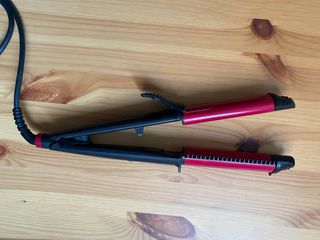 Planchas pelo Moldeador Multistyler 3 en 1 ROWENTA