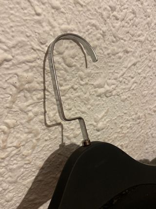 Perchas de diseño nuevas