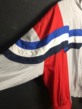 Chaqueta Vintage Adidas Retro 90s