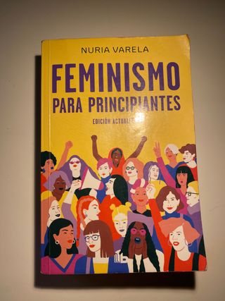 Feminismo para principiantes