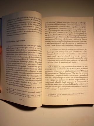 Feminismo para principiantes