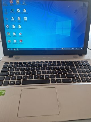 Asus A541u