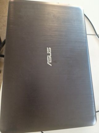 Asus A541u