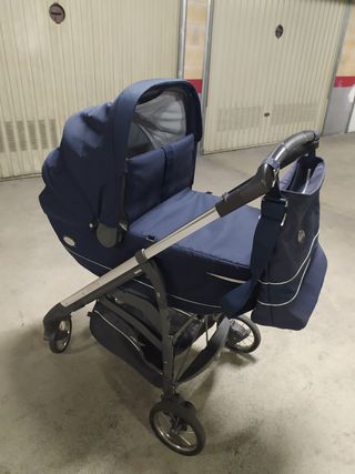 Trio Inglesina Ottuto Deluxe