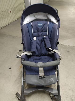 Trio Inglesina Ottuto Deluxe