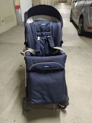 Trio Inglesina Ottuto Deluxe