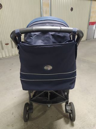 Trio Inglesina Ottuto Deluxe