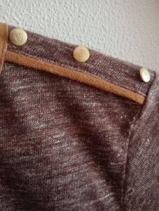 Camiseta Massimo Dutti 