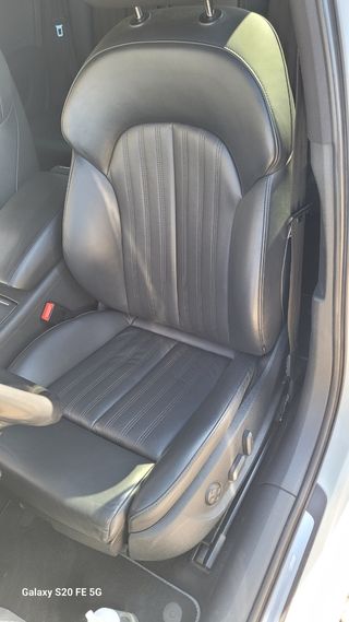 Audi A6 2011