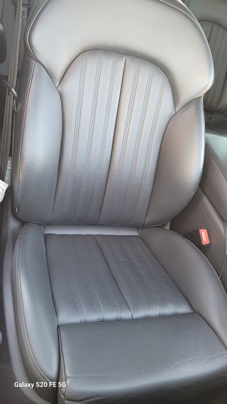 Audi A6 2011