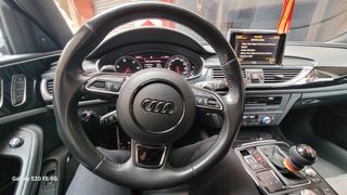 Audi A6 2011