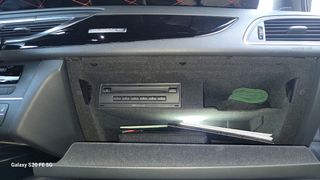 Audi A6 2011