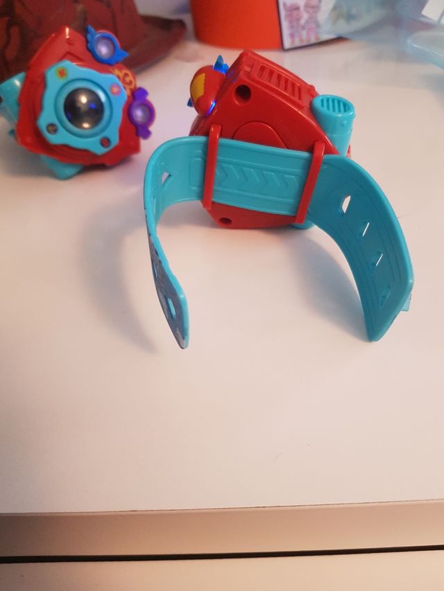 Power Band Superthings