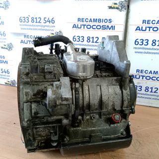 CAJA DE CAMBIOS AUDI A3 1.8 T 150 CV AÑO 1996-2003