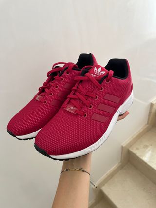 Adidas zx flux