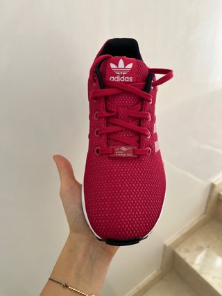 Adidas zx flux