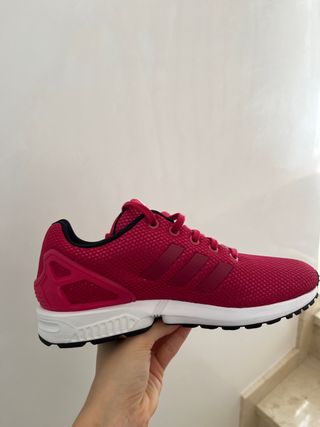 Adidas zx flux
