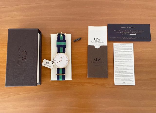 Orologio Daniel Wellington