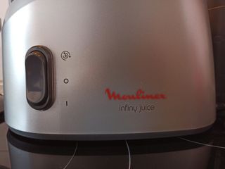 Licuadora Moulinex ZU255B10