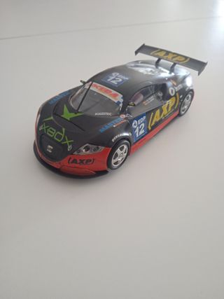 Scalextric